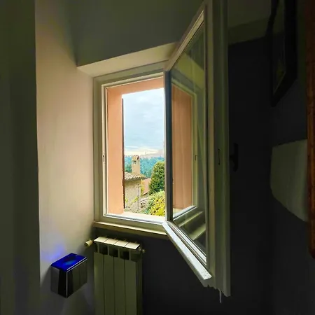 Wellstay Old Town Gasthof