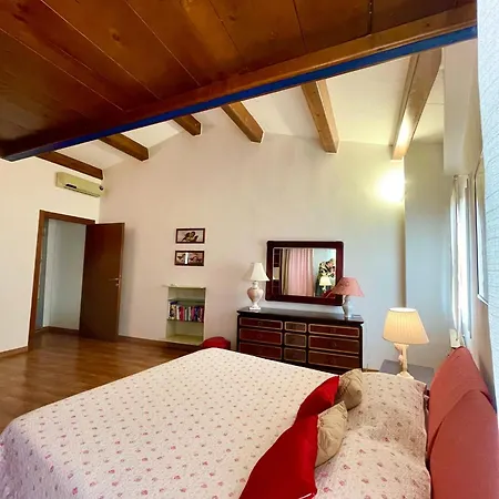 Wellstay Old Town 3* Perugia