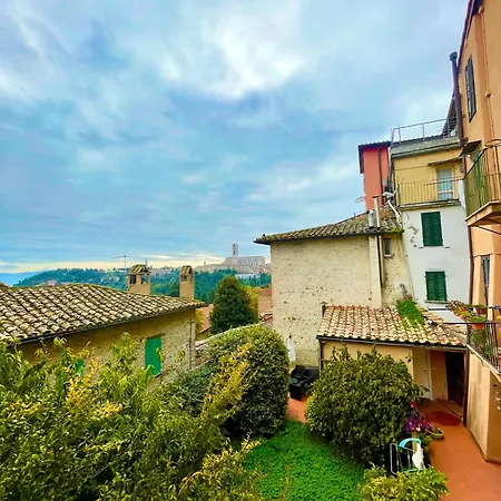 Gasthof Wellstay Old Town 3*