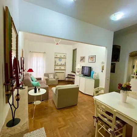 Wellstay Old Town Perugia