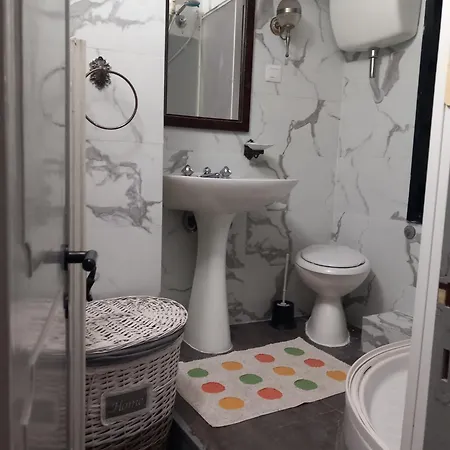 Gasthof Wellstay Old Town Perugia