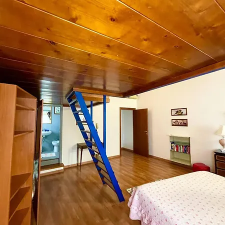 Gasthof Wellstay Old Town Perugia