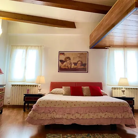 Wellstay Old Town Perugia