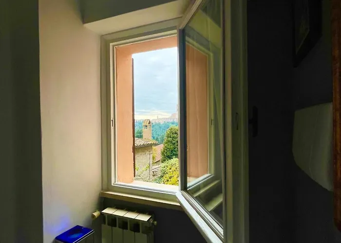 Wellstay Old Town Πανσιόν