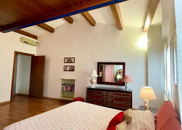 Wellstay Old Town 3* Perúgia