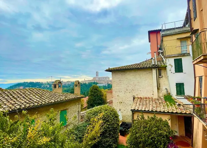 Πανσιόν Wellstay Old Town 3*