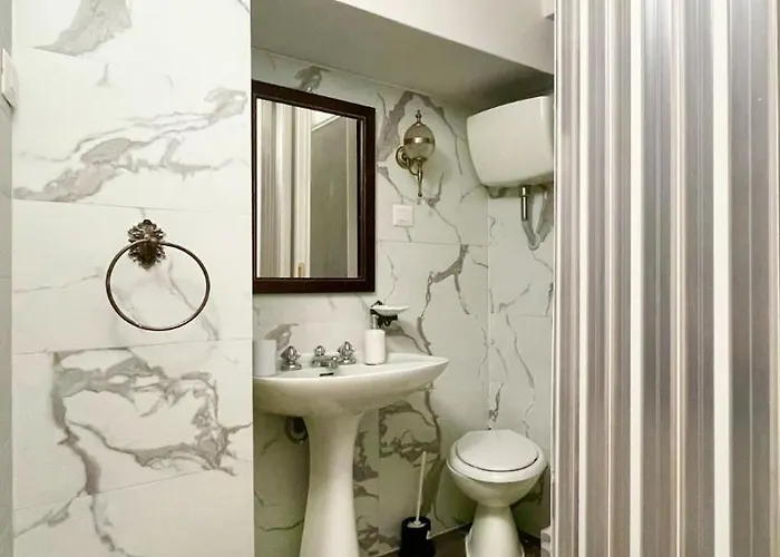 Casa de hóspedes Wellstay Old Town 3*