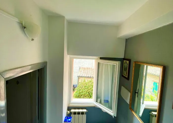 Wellstay Old Town Casa de hóspedes