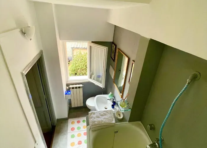 Wellstay Old Town Perúgia