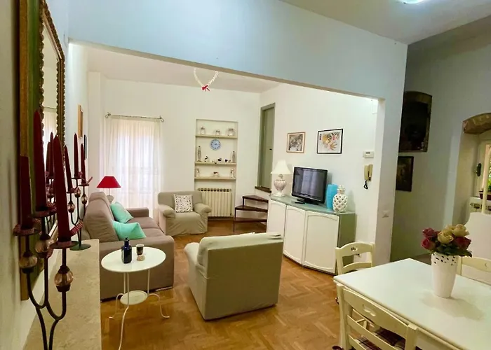 Wellstay Old Town Περούτζια