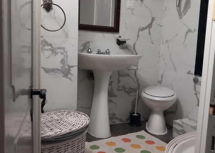 Casa de hóspedes Wellstay Old Town Perúgia