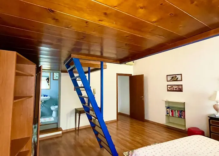 Πανσιόν Wellstay Old Town Περούτζια