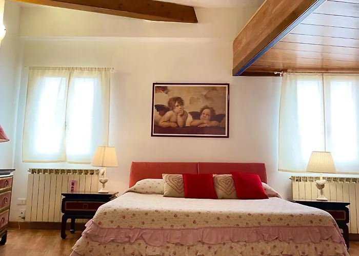 Wellstay Old Town Περούτζια